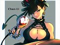 Chun Li (Street Fighter)