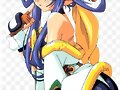 Lime (Saber Marionette J)