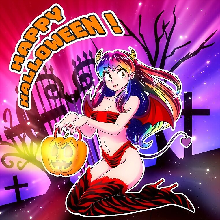 Lum (Urusei Yatsura)