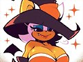 Rouge The Bat (Sonic Adventure)