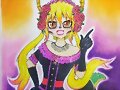 Tohru (Kobayashi-San Chi No Maid Dragon)