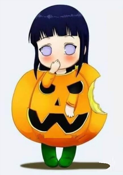 Hinata Hyuga (Naruto)