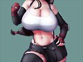 Tifa Lockhart (Final Fantasy VII)