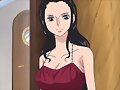 Nico Robin (One Piece)