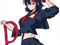 Ryuko Matoi (Kill La Kill)