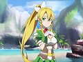 Leafa (Sword Art Anline)
