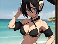 Toph Beifong (Avatar: The Last Airbender)
