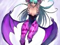 Morrigan Aensland (Darkstalkers)