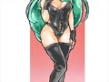 Lum (Urusei Yatsura)