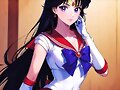 100% Sailor Moon