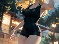Lucoa (Kobayashi-San Chi No Maid Dragon)