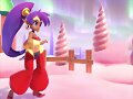 Shantae (Shantae And The Seven Sirens)