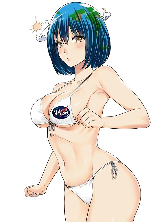 Earth-San