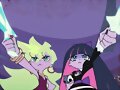 Panty y Stocking Anarchy (Panty &amp; Stocking)