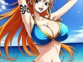 Nami (One Piece)