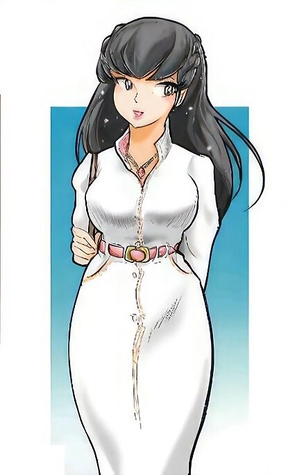 Sakura (Urusei Yatsura)