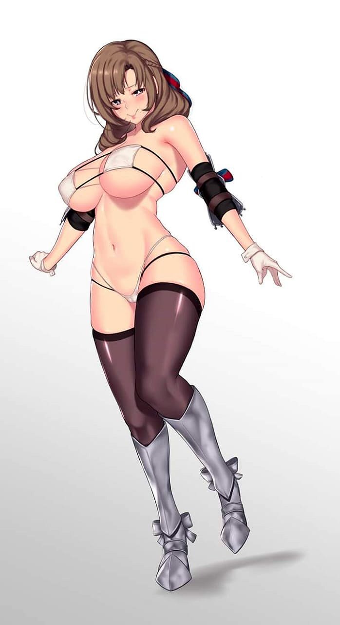 Mamako Oosuki (Okaasan Online)
