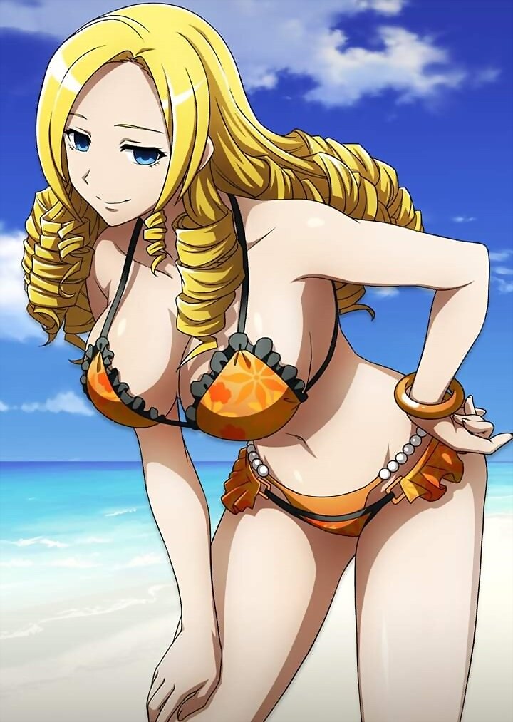 Solution Epsilon (Overlord)