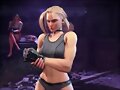 Cammy White (Street Fighter)