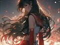 Sailor Mars (Sailor Moon)