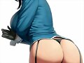 Takao (Kantai Collecton)