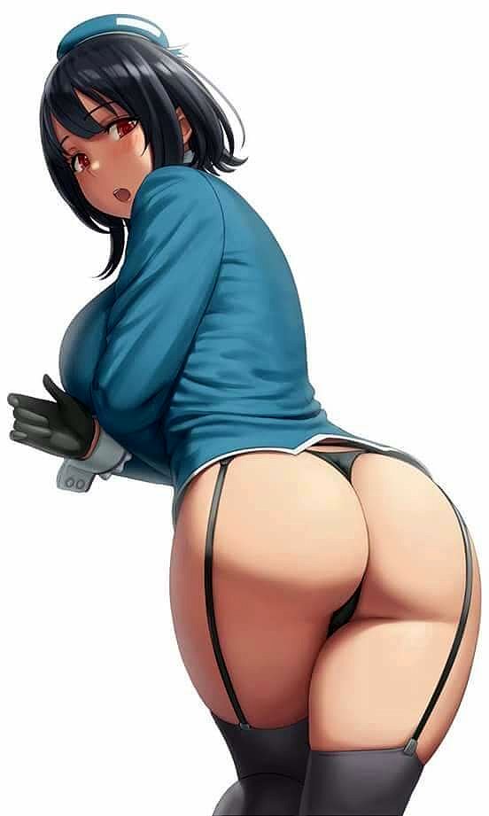 Takao (Kantai Collecton)