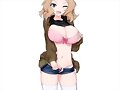 Kay (Girls Und Panzer)