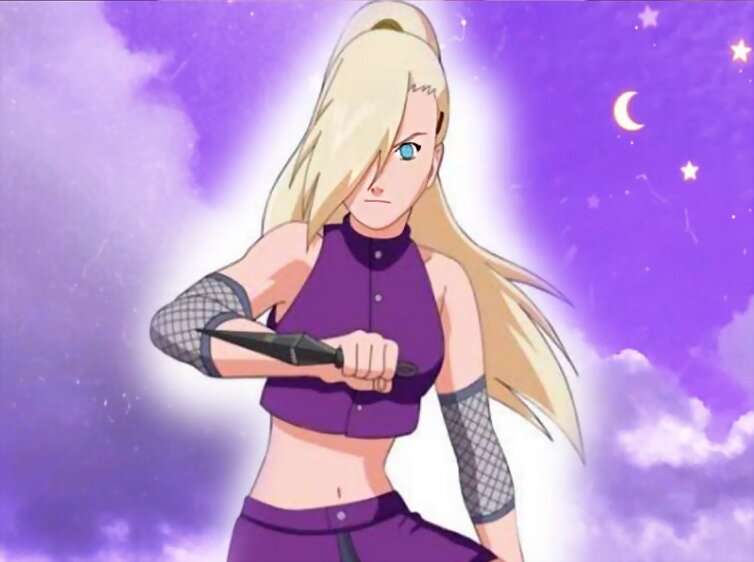 100% Naruto Shippuden
