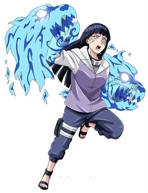 100% Naruto Shippuden