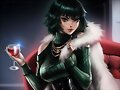 Fubuki (One Punch Man)