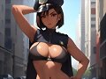 Natsumi Tsujimoto (You&#039;re Under Arrest!)