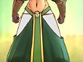 Kyoshi (Avatar: The Last Airbender)