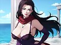 Lisa Lisa (Jojo&#039;s Bizarre Adventure)