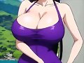 100% Nico Robin