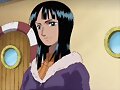 100% Nico Robin