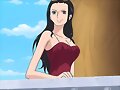 100% Nico Robin
