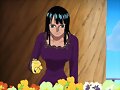 100% Nico Robin