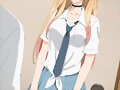 Marin Kitagawa (Sono Bisque Doll Wa Koi o Suru)