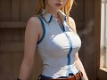 Lucy Heartfilia (Fairy Tail)