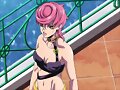 Trish Una (Jojo&#039;s Bizarre Adventure)