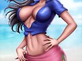 Nico Robin (One Piece)