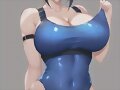 Jill Valentine (Residen Evil)