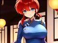 Ranma Saotome (Ranma 1/2)