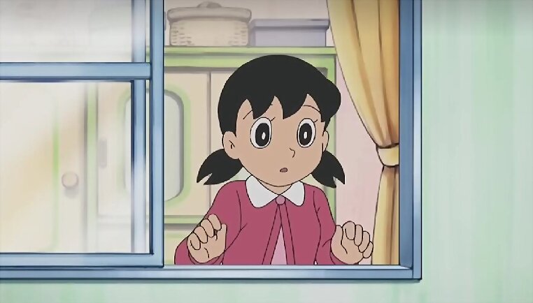 Shizuka Minamoto (Doraemon)