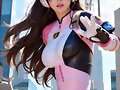 D.Va (Overwatch)