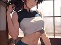 Ukyo Kuonji (Ranma 1/2)