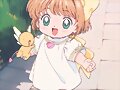 Sakura Kinomoto (Sakura Card Captor)