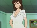 Fujiko Mine (Lupin The Third)