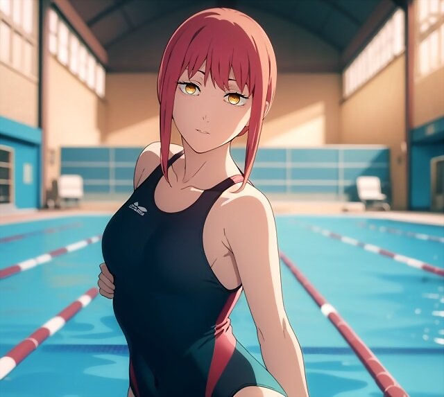 Makima (Chainsaw Man)