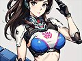 D.Va (Overwatch)